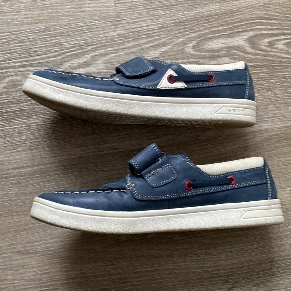 Geox Shoes - Picture 2 of 7